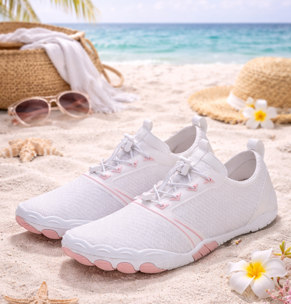 Chaussures Pieds Nus, minimalistes Femme Nivalis Origins — free download