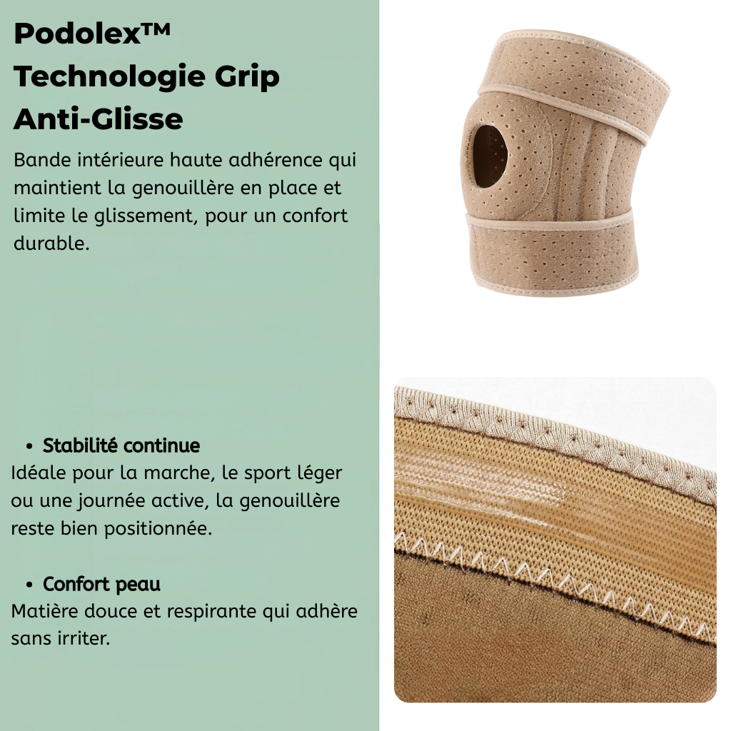 Podolex™