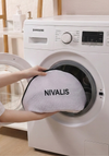 Sac de lavage Nivalis