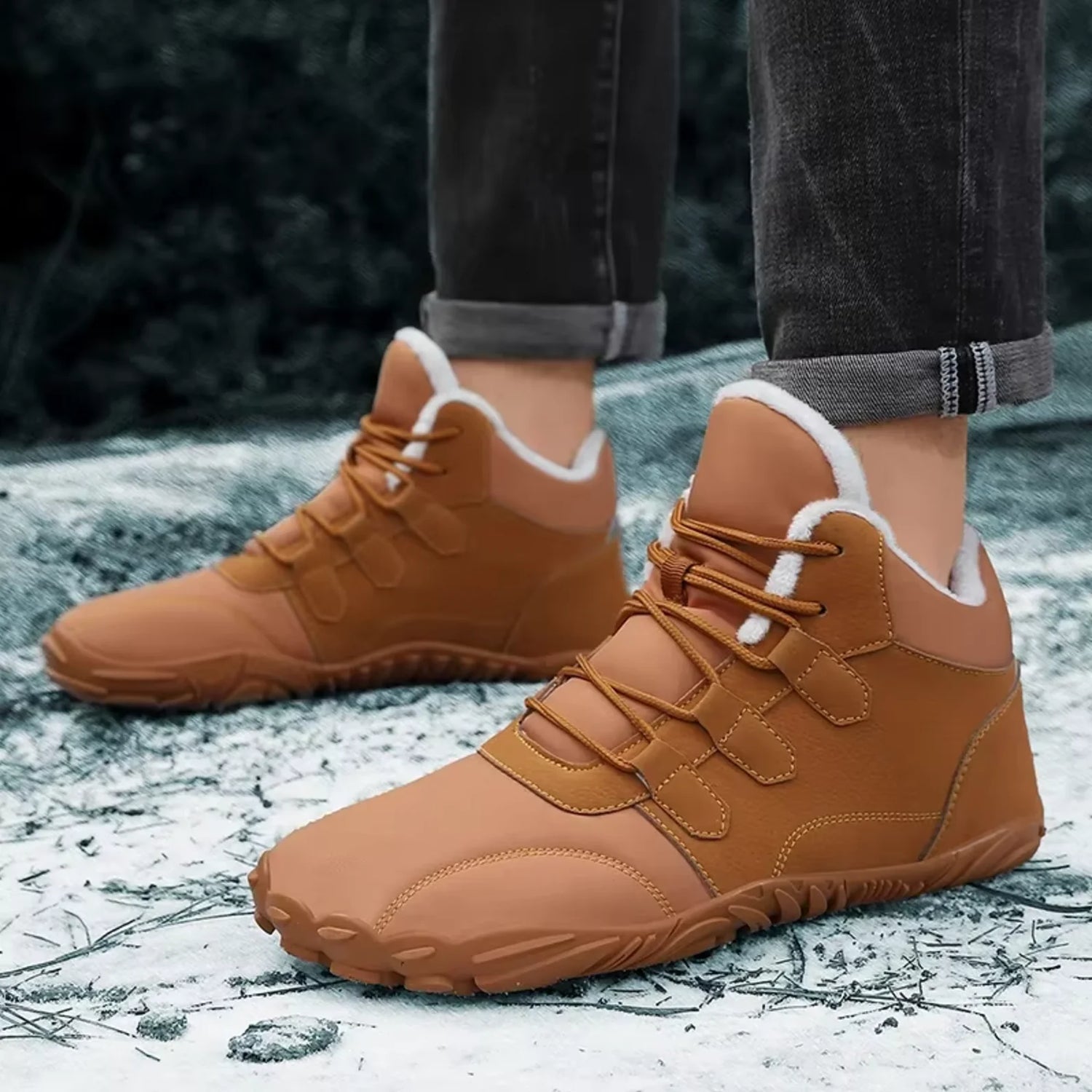 Nivalis Barfußschuhe