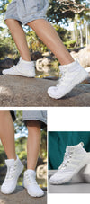 Nivalis MoveZen Barefoot