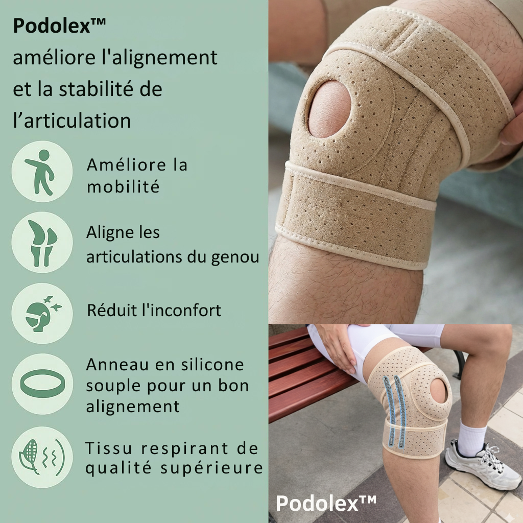 Podolex™