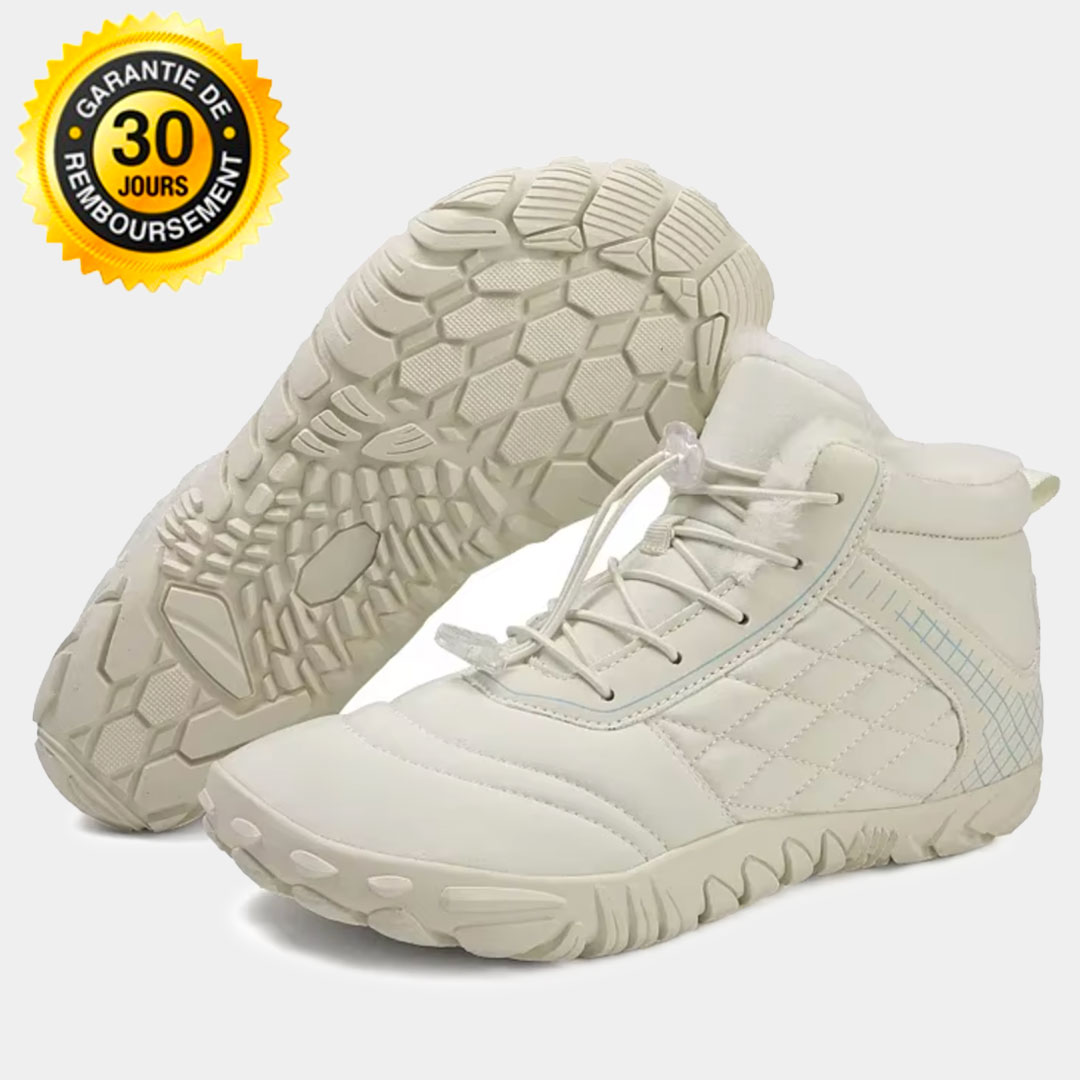 Nivalis Therma Barefoot