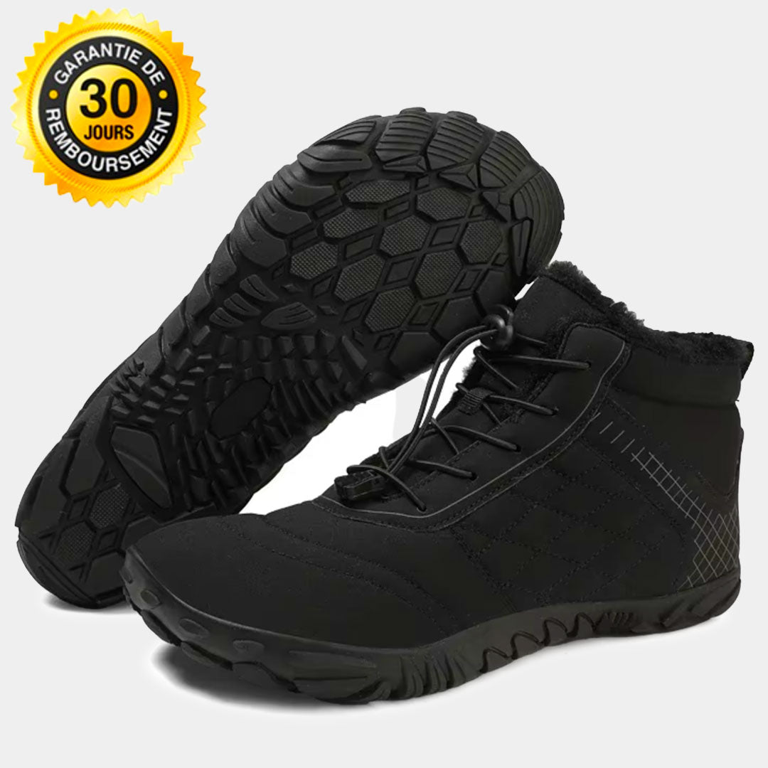 Nivalis Therma Barefoot