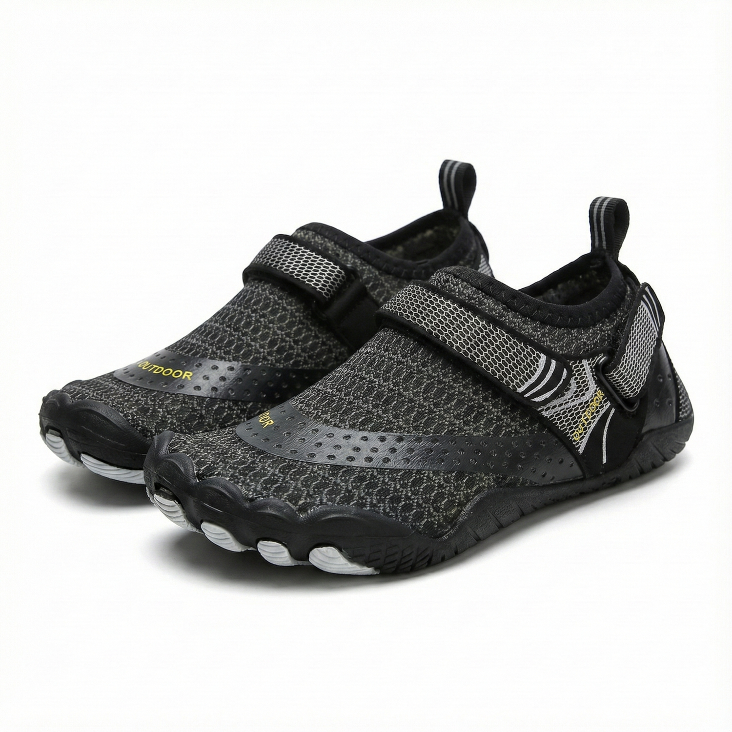 Nivalis SandTrack Barefoot