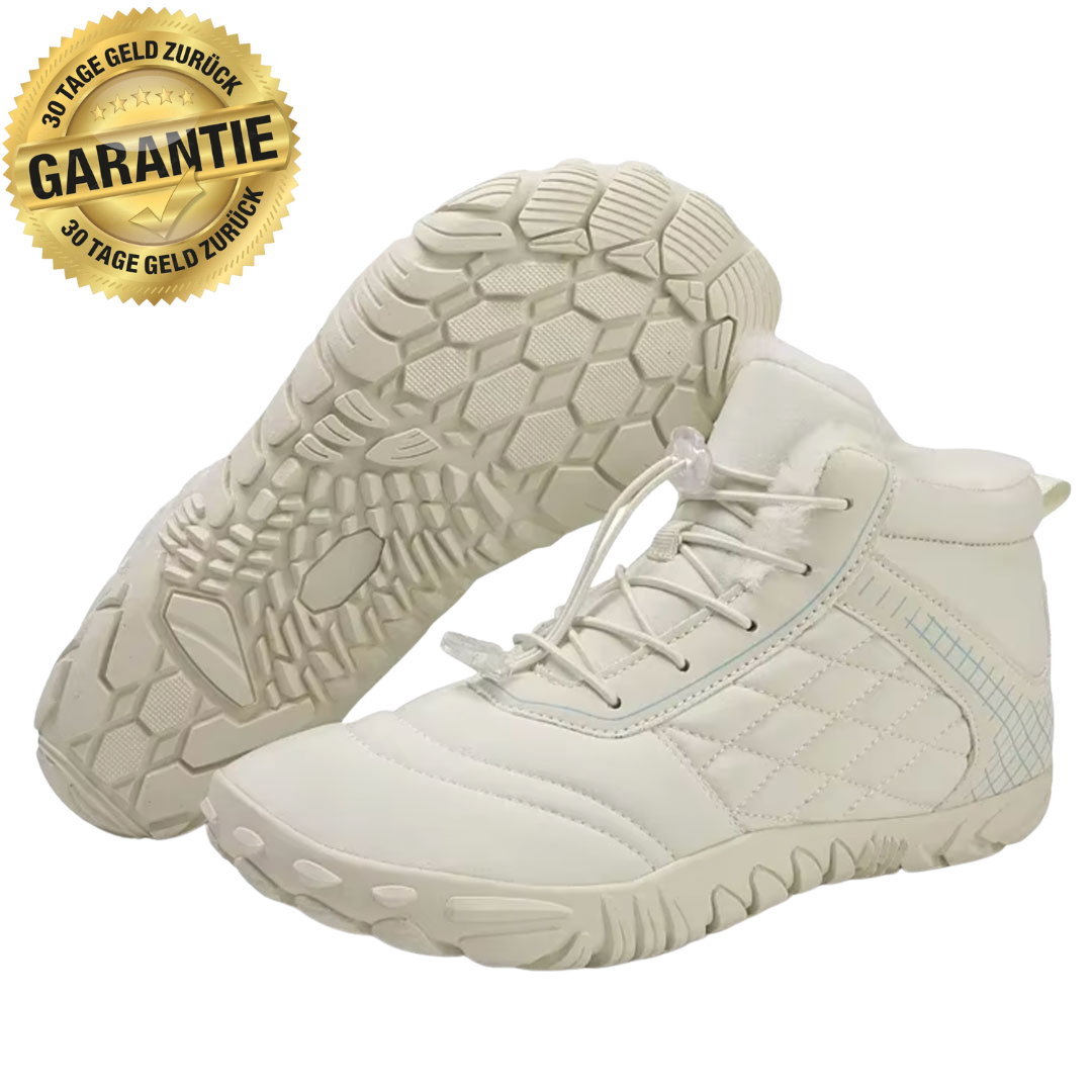 Nivalis Therma Barfußschuhe