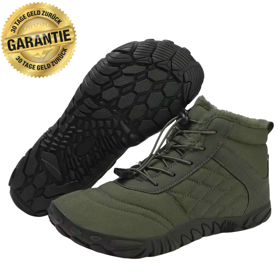 Nivalis Therma Barfußschuhe