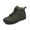 Nivalis Tiny Trek Barefoot