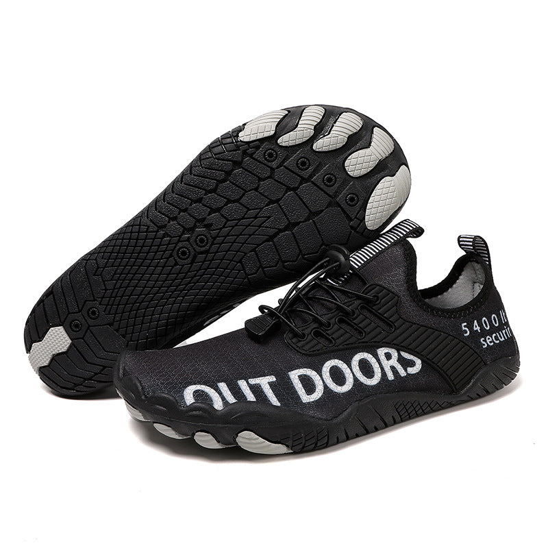 Nivalis MotionLight Barefoot