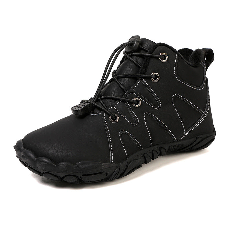 Nivalis Mini Trail Barefoot