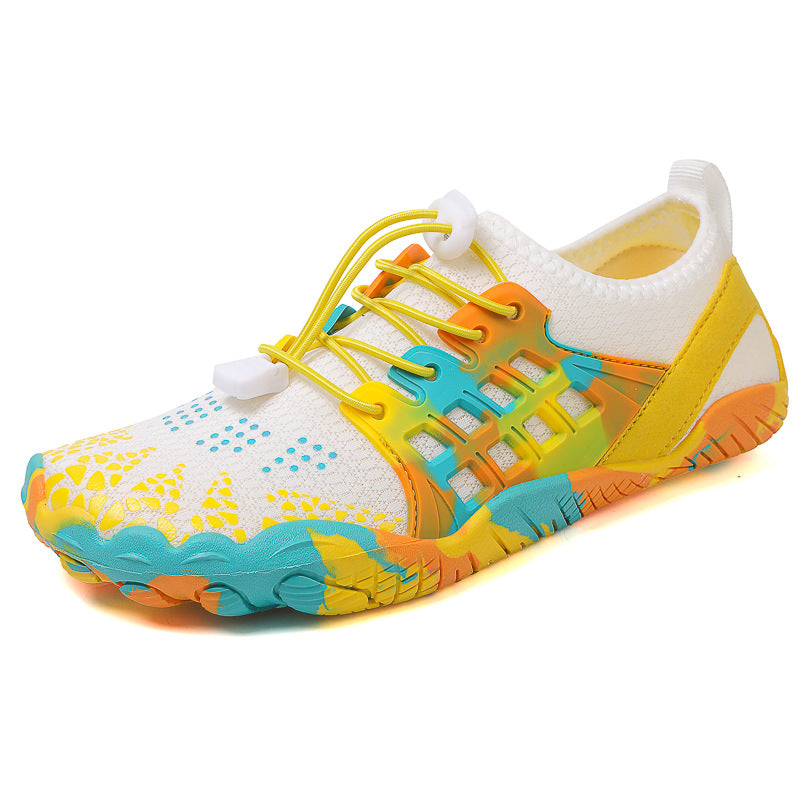 Nivalis GroundFeel Barefoot