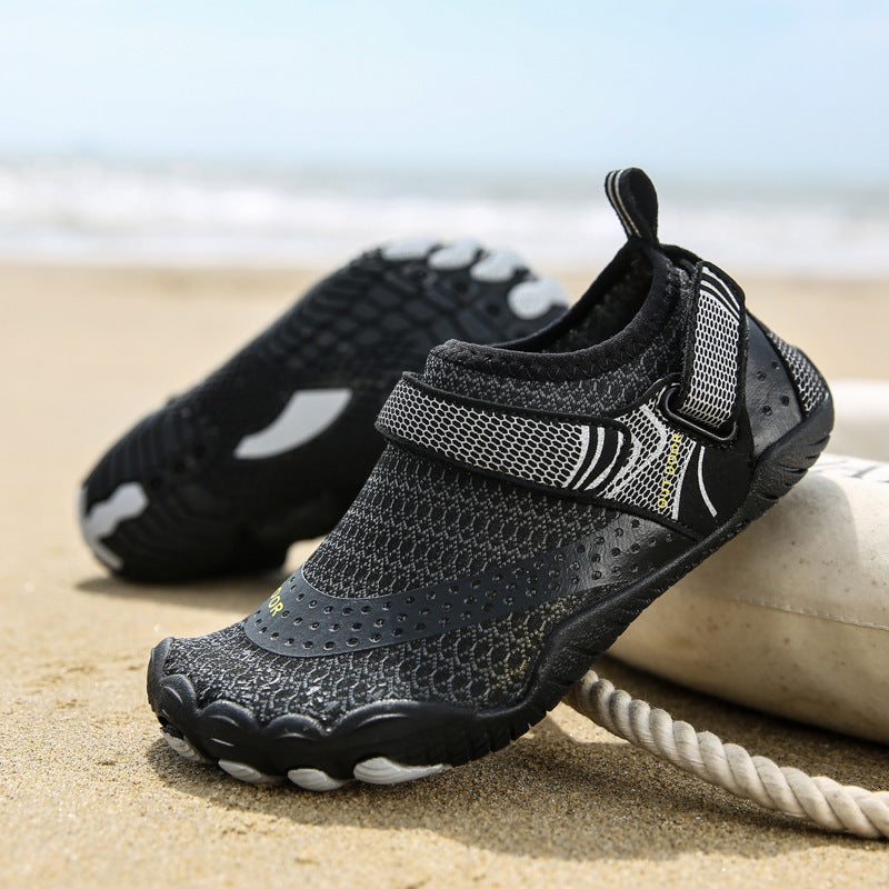 Nivalis SandTrack Barefoot