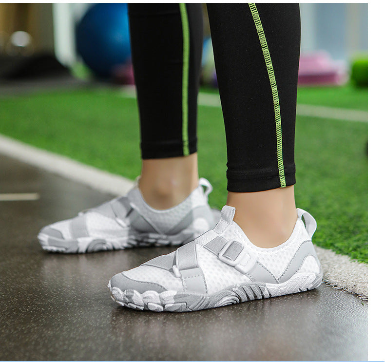 Nivalis AeroPath Barefoot