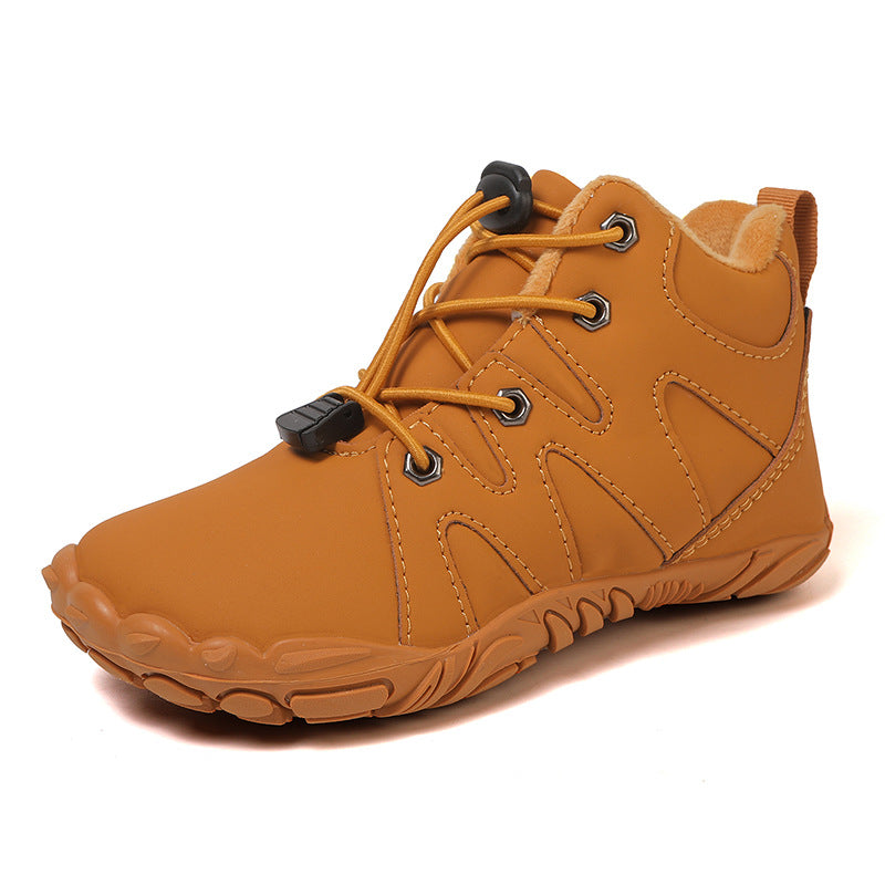 Nivalis Mini Trail Barefoot