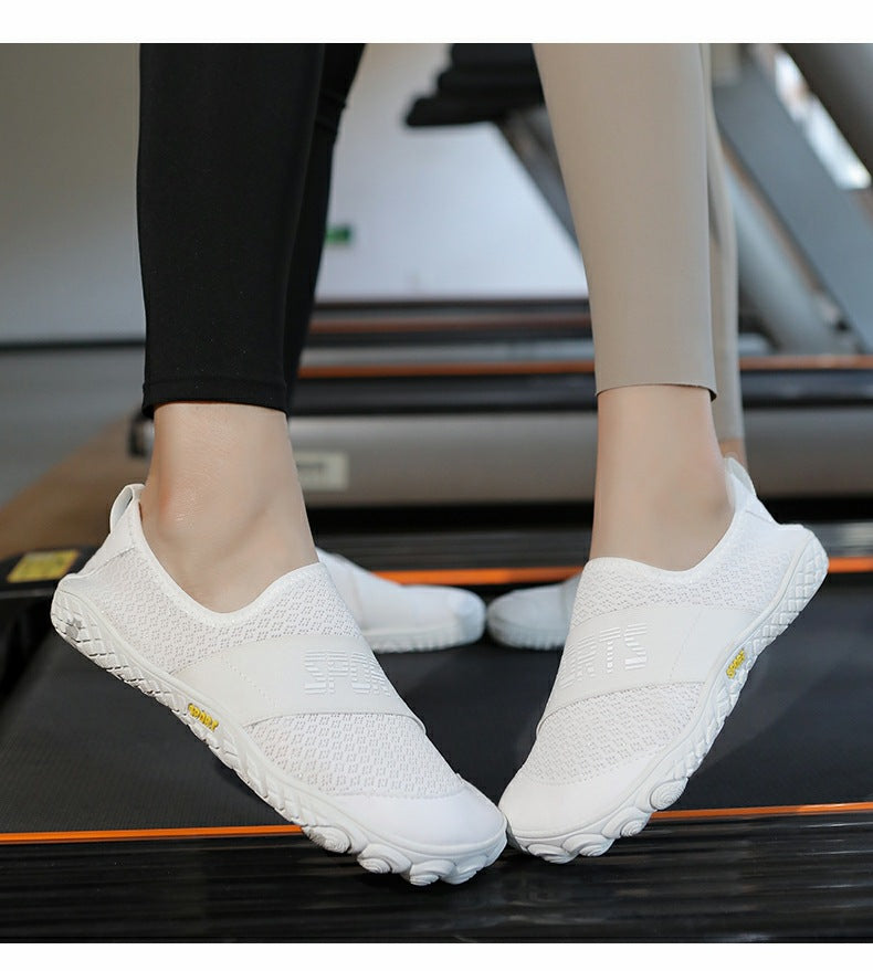 Nivalis WildStep Barefoot