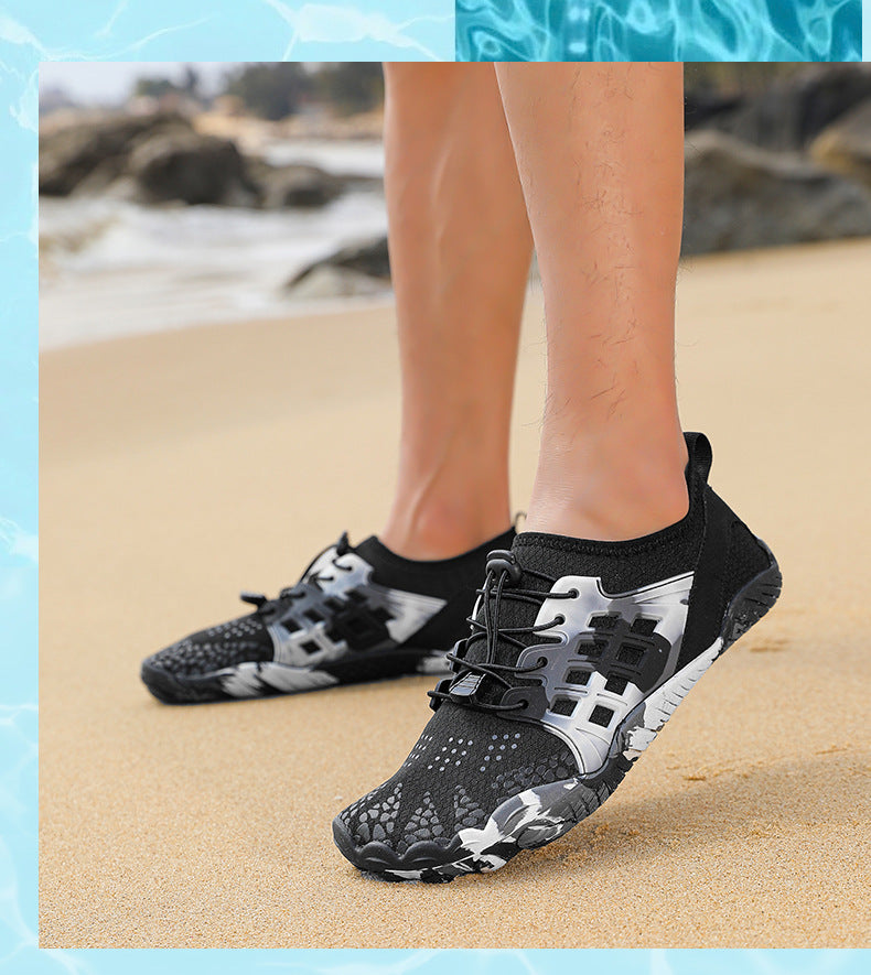 Nivalis GroundFeel Barefoot