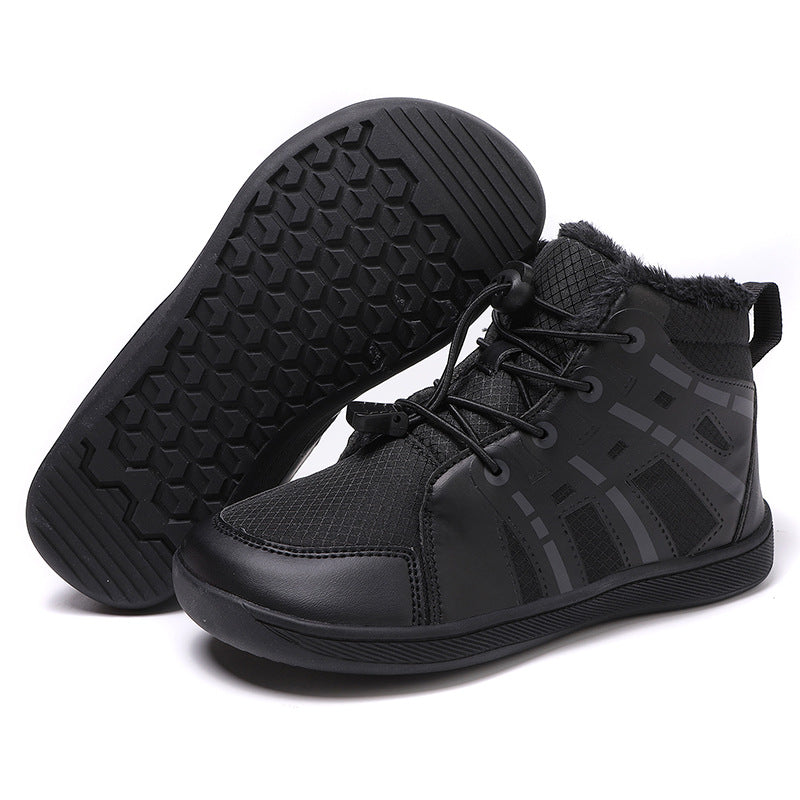 Nivalis Warm Path Barefoot