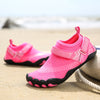 Nivalis SandTrack Barefoot