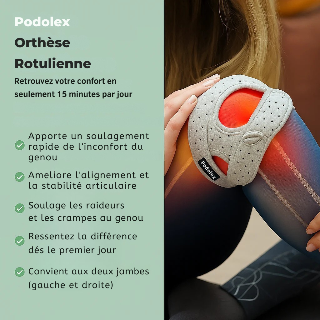 Podolex™ Gris