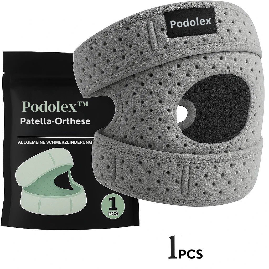 Podolex™ Grau