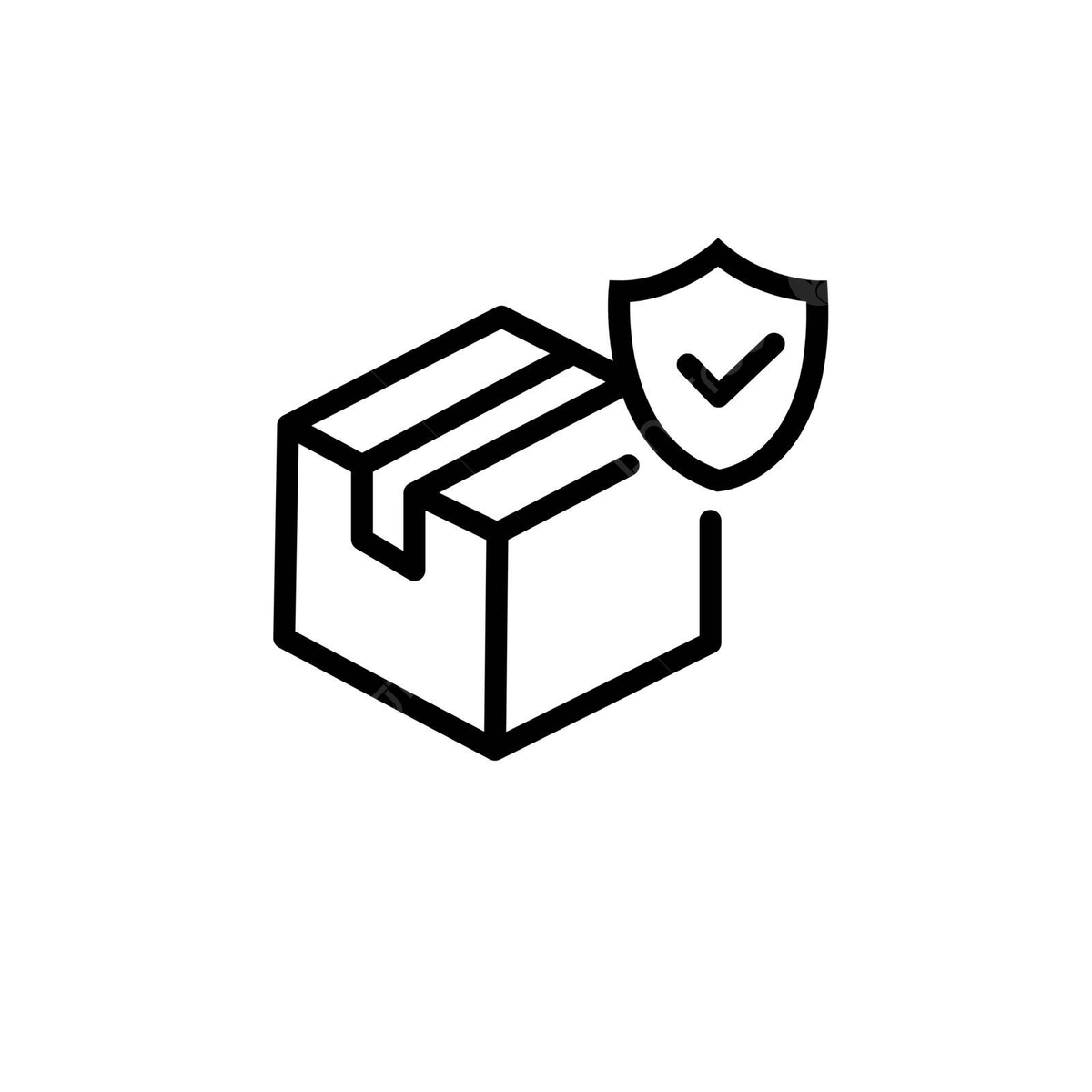 Livraison Sécurisée + Garantie